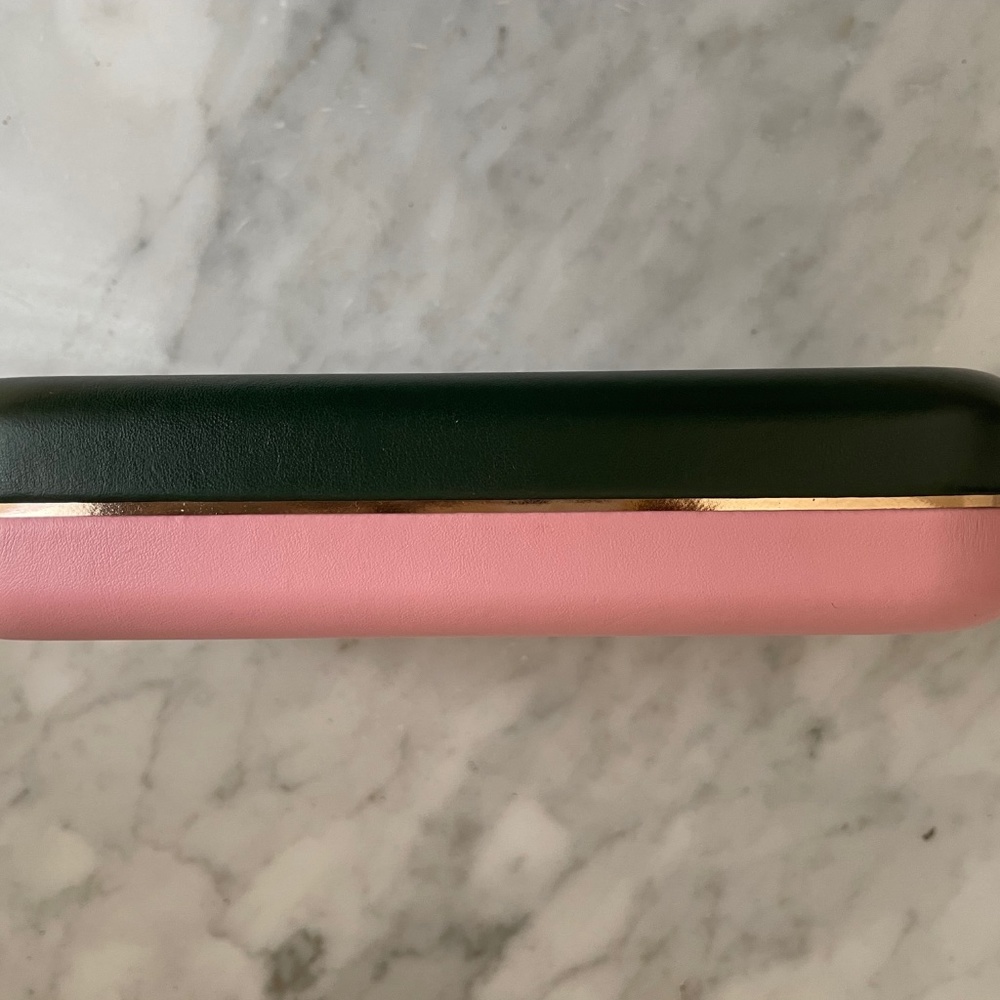 NWOT Kate Spade Davina Womens Eyeglass Frames - Picture 7 of 7